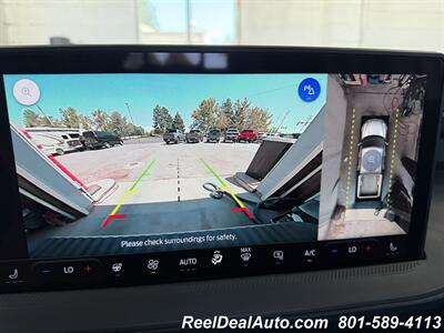 2025 Ford Maverick Lariat   - Photo 5 - North Salt Lake, UT 84010