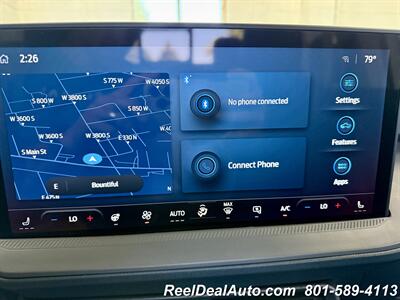 2025 Ford Maverick Lariat   - Photo 47 - North Salt Lake, UT 84010