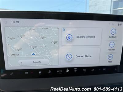 2025 Ford Maverick Lariat   - Photo 44 - North Salt Lake, UT 84010