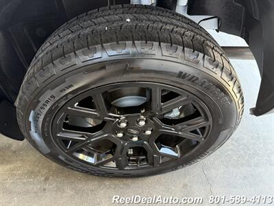 2025 Ford Maverick Lariat   - Photo 30 - North Salt Lake, UT 84010