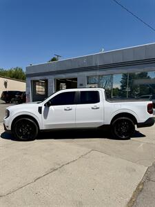2025 Ford Maverick Lariat   - Photo 20 - North Salt Lake, UT 84010
