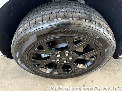 2025 Ford Maverick Lariat   - Photo 31 - North Salt Lake, UT 84010