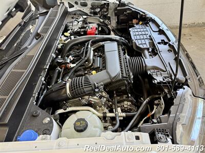 2025 Ford Maverick Lariat   - Photo 52 - North Salt Lake, UT 84010