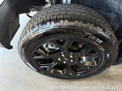 2025 Ford Maverick Lariat   - Photo 32 - North Salt Lake, UT 84010