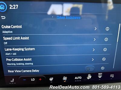 2025 Ford Maverick Lariat   - Photo 46 - North Salt Lake, UT 84010