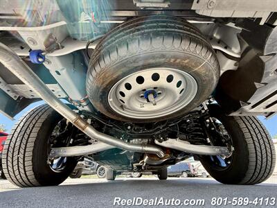 2025 Ford Maverick Lariat   - Photo 27 - North Salt Lake, UT 84010
