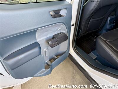 2025 Ford Maverick Lariat   - Photo 41 - North Salt Lake, UT 84010