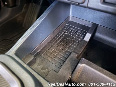 2025 Ford Maverick Lariat   - Photo 35 - North Salt Lake, UT 84010