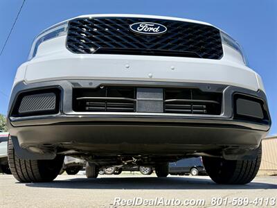 2025 Ford Maverick Lariat   - Photo 16 - North Salt Lake, UT 84010