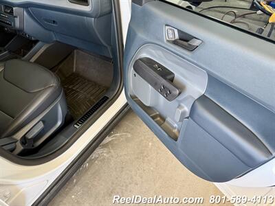 2025 Ford Maverick Lariat   - Photo 36 - North Salt Lake, UT 84010
