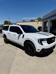 2025 Ford Maverick Lariat   - Photo 17 - North Salt Lake, UT 84010