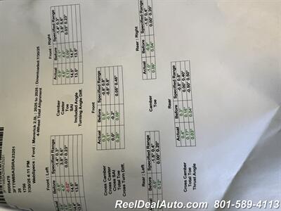 2025 Ford Maverick Lariat   - Photo 34 - North Salt Lake, UT 84010