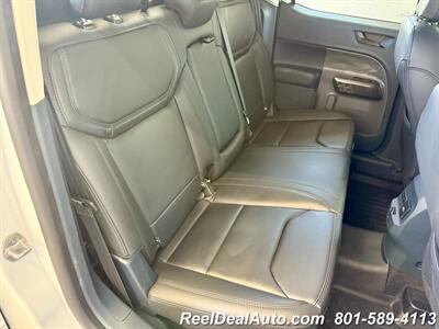 2025 Ford Maverick Lariat   - Photo 38 - North Salt Lake, UT 84010
