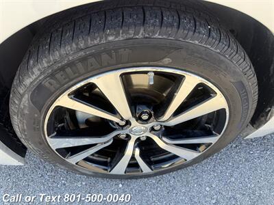 2018 Nissan Maxima 3.5 S   - Photo 11 - North Salt Lake, UT 84010