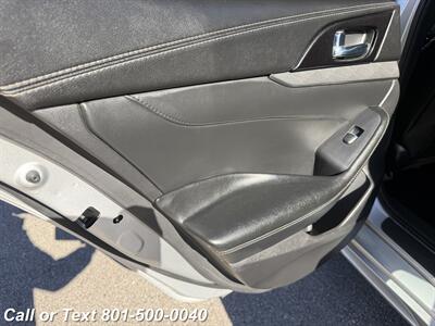 2018 Nissan Maxima 3.5 S   - Photo 16 - North Salt Lake, UT 84010