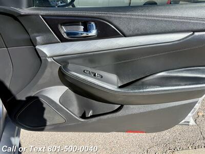 2018 Nissan Maxima 3.5 S   - Photo 40 - North Salt Lake, UT 84010