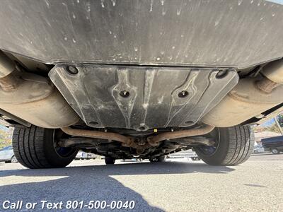 2018 Nissan Maxima 3.5 S   - Photo 43 - North Salt Lake, UT 84010