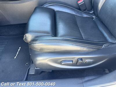 2018 Nissan Maxima 3.5 S   - Photo 17 - North Salt Lake, UT 84010