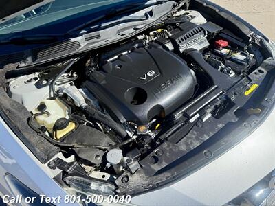 2018 Nissan Maxima 3.5 S - Photo 10 - North Salt Lake, UT 84010