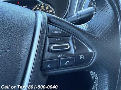 2018 Nissan Maxima 3.5 S   - Photo 22 - North Salt Lake, UT 84010