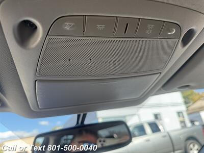 2018 Nissan Maxima 3.5 S   - Photo 19 - North Salt Lake, UT 84010