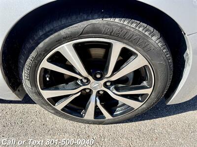 2018 Nissan Maxima 3.5 S   - Photo 39 - North Salt Lake, UT 84010