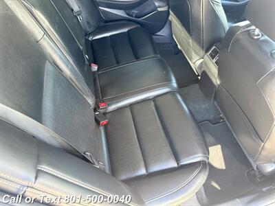 2018 Nissan Maxima 3.5 S   - Photo 42 - North Salt Lake, UT 84010