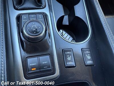 2018 Nissan Maxima 3.5 S   - Photo 26 - North Salt Lake, UT 84010