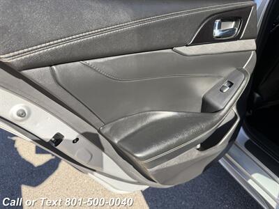 2018 Nissan Maxima 3.5 S - Photo 16 - North Salt Lake, UT 84010