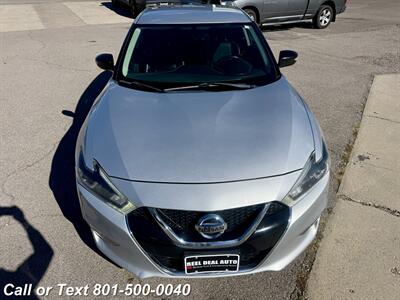 2018 Nissan Maxima 3.5 S - Photo 31 - North Salt Lake, UT 84010