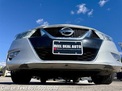 2018 Nissan Maxima 3.5 S - Photo 32 - North Salt Lake, UT 84010