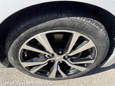 2018 Nissan Maxima 3.5 S   - Photo 30 - North Salt Lake, UT 84010