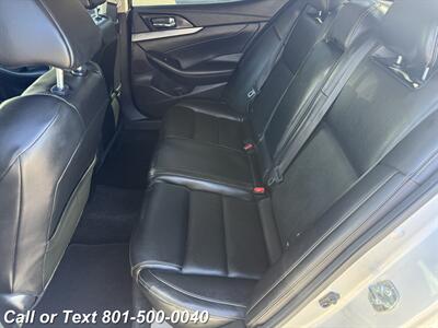 2018 Nissan Maxima 3.5 S - Photo 11 - North Salt Lake, UT 84010