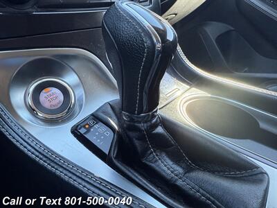 2018 Nissan Maxima 3.5 S   - Photo 23 - North Salt Lake, UT 84010