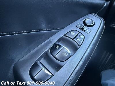 2018 Nissan Maxima 3.5 S   - Photo 20 - North Salt Lake, UT 84010