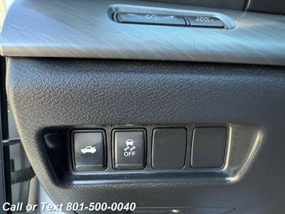 2018 Nissan Maxima 3.5 S   - Photo 18 - North Salt Lake, UT 84010