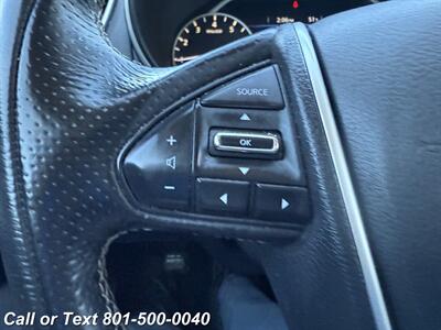 2018 Nissan Maxima 3.5 S   - Photo 21 - North Salt Lake, UT 84010