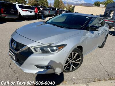2018 Nissan Maxima 3.5 S - Photo 27 - North Salt Lake, UT 84010