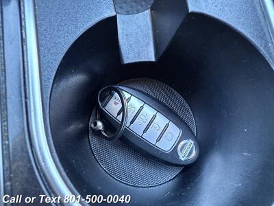 2018 Nissan Maxima 3.5 S   - Photo 25 - North Salt Lake, UT 84010