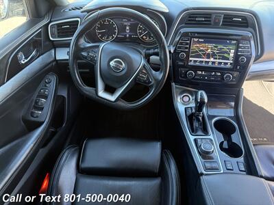 2018 Nissan Maxima 3.5 S - Photo 2 - North Salt Lake, UT 84010