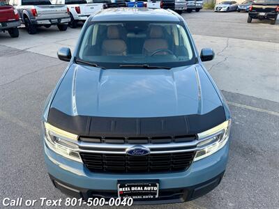 2023 Ford Maverick Lariat - Photo 12 - North Salt Lake, UT 84010