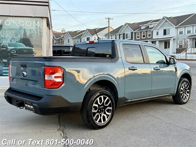 2023 Ford Maverick Lariat - Photo 3 - North Salt Lake, UT 84010