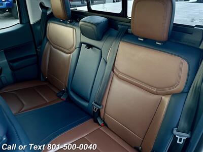 2023 Ford Maverick Lariat - Photo 43 - North Salt Lake, UT 84010