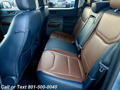 2023 Ford Maverick Lariat - Photo 42 - North Salt Lake, UT 84010