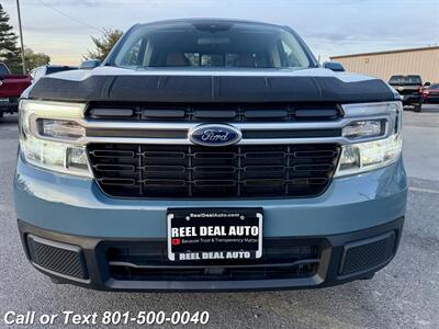 2023 Ford Maverick Lariat - Photo 13 - North Salt Lake, UT 84010