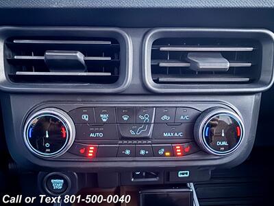 2023 Ford Maverick Lariat - Photo 22 - North Salt Lake, UT 84010