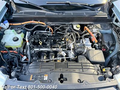 2023 Ford Maverick Lariat - Photo 55 - North Salt Lake, UT 84010