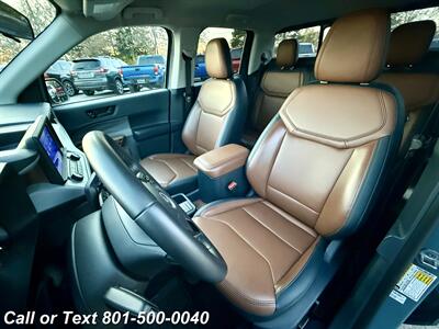 2023 Ford Maverick Lariat - Photo 34 - North Salt Lake, UT 84010