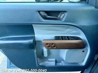 2023 Ford Maverick Lariat - Photo 35 - North Salt Lake, UT 84010