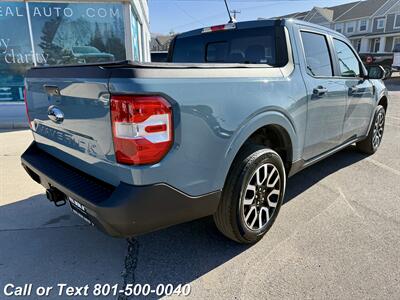 2023 Ford Maverick Lariat   - Photo 61 - North Salt Lake, UT 84010